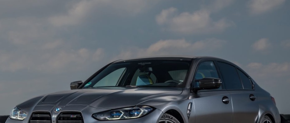 Spenden sammeln | A dream comes true bmw m3 | Spendenseite