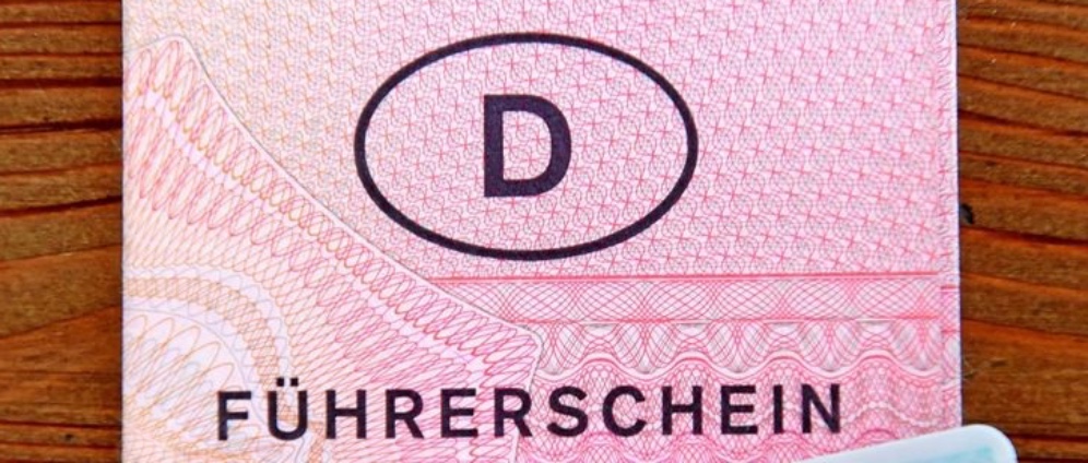 Spenden sammeln | Führerschein für meinen Sohn | Spendenseite