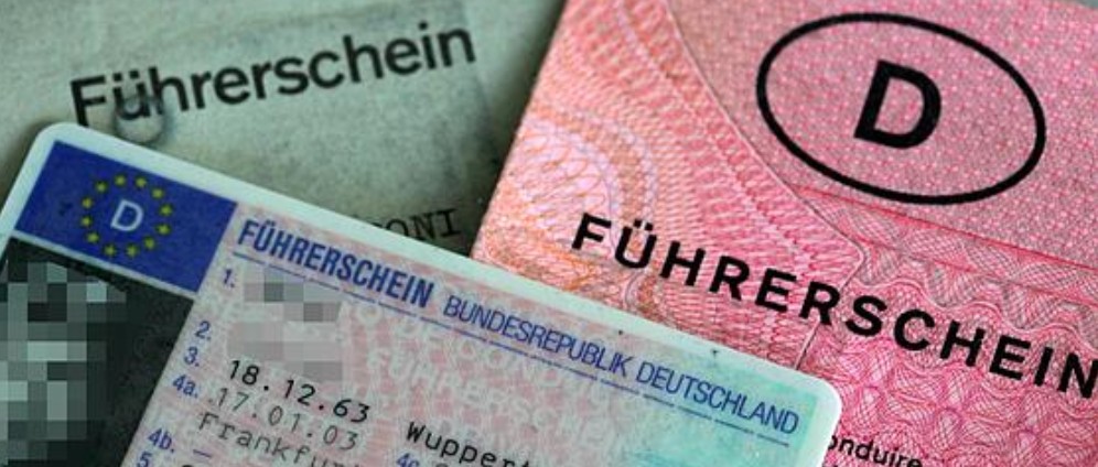 Spenden sammeln | Führerschein für Jugendlichen | Spendenseite