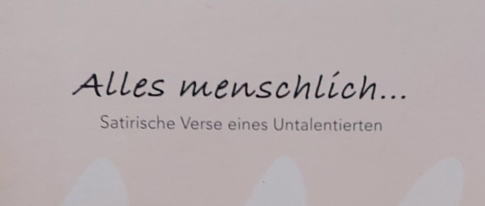 Spenden sammeln | Gedichtband | Spendenseite
