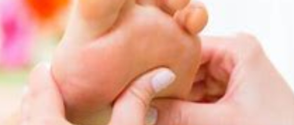 Spenden sammeln | Ausbildungsgebühr für Fusspflege | Spendenseite