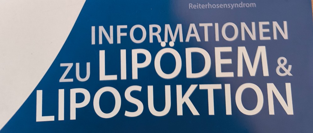 Spenden sammeln | Lipödeme und Krankenkasse hilft nicht | Spendenseite
