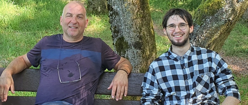 Spenden sammeln | Mike's Camino Frances 2024 | Spendenseite