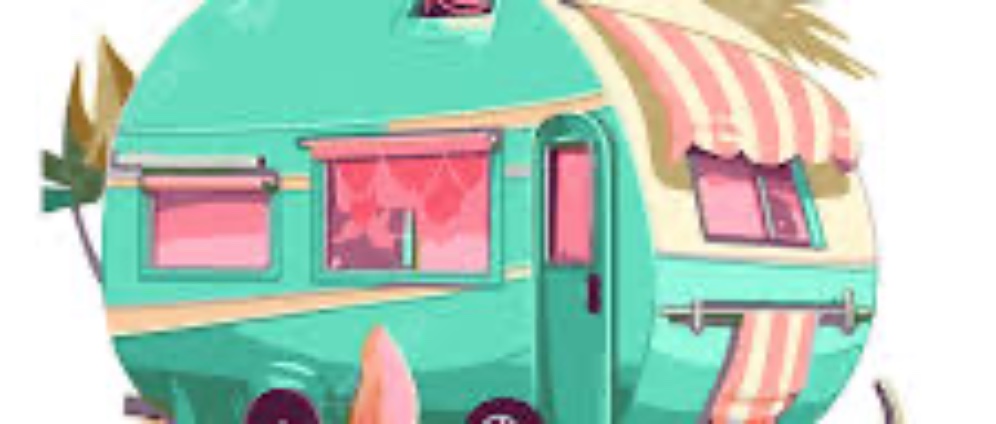 Spenden sammeln | Erholung Wohnwagen | Spendenseite