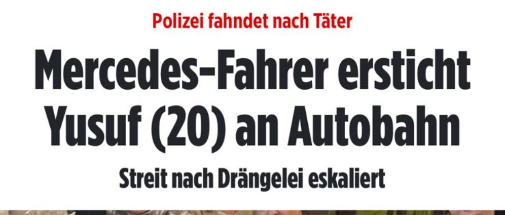Spenden sammeln | Spende für die Familie von Yusuf C. | Spendenseite