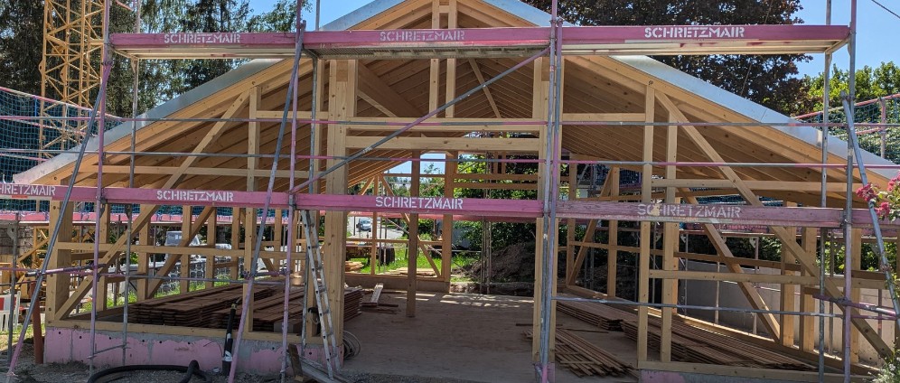 Spenden sammeln | Spendenaktion Lagerhaus OGIV Straßberg | Spendenseite