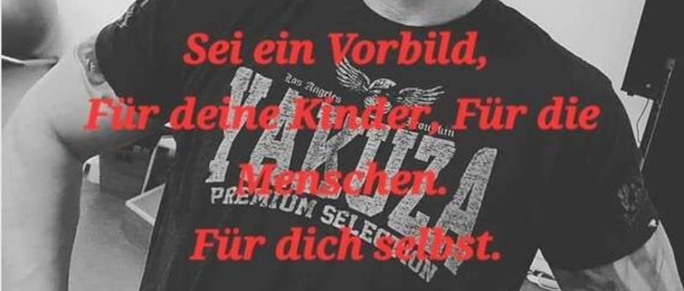 Spenden sammeln | Vater in Not im Kampf gegen Korruption | Spendenseite