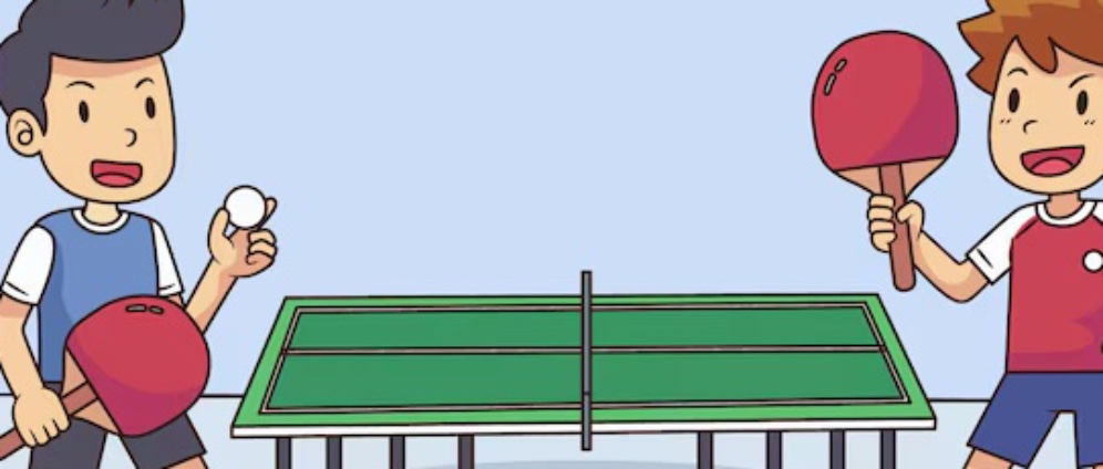 Spenden sammeln | Tischtennis für finanzschwache Kinder | Spendenseite