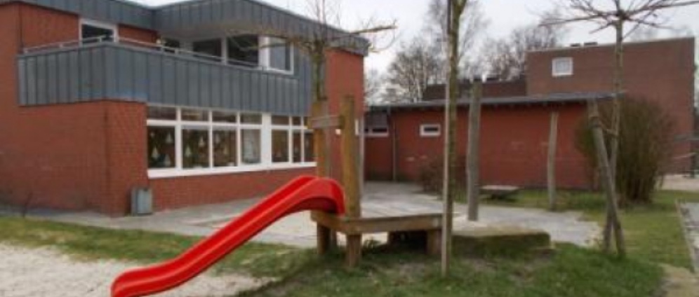Spenden sammeln | Neue Hüpfburg für unsere KiTa | Spendenseite