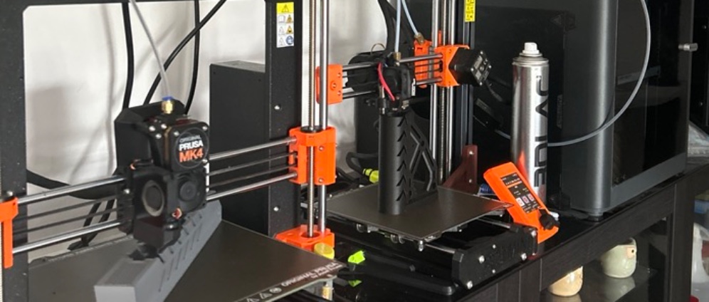 Spenden sammeln | Mein Weg Vom Kämpfer zum Erfinder Wie der 3D Dr | Spendenseite
