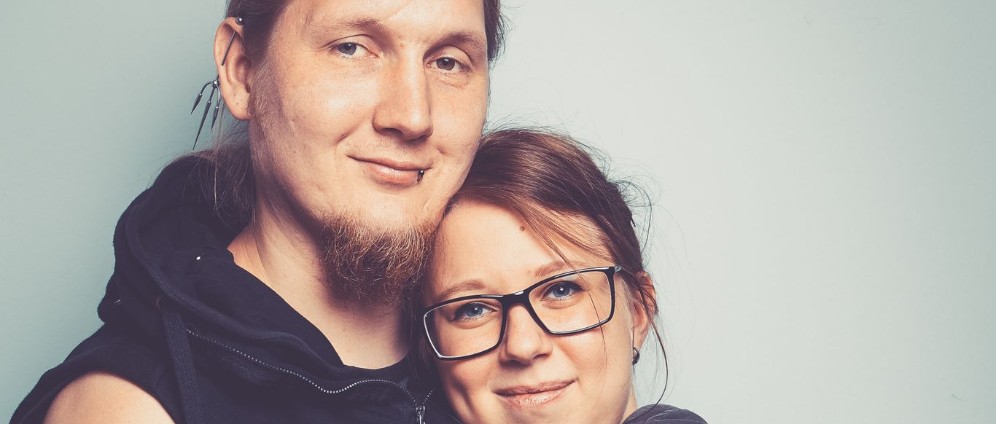 Spenden sammeln | Ein Zuhause | Spendenseite