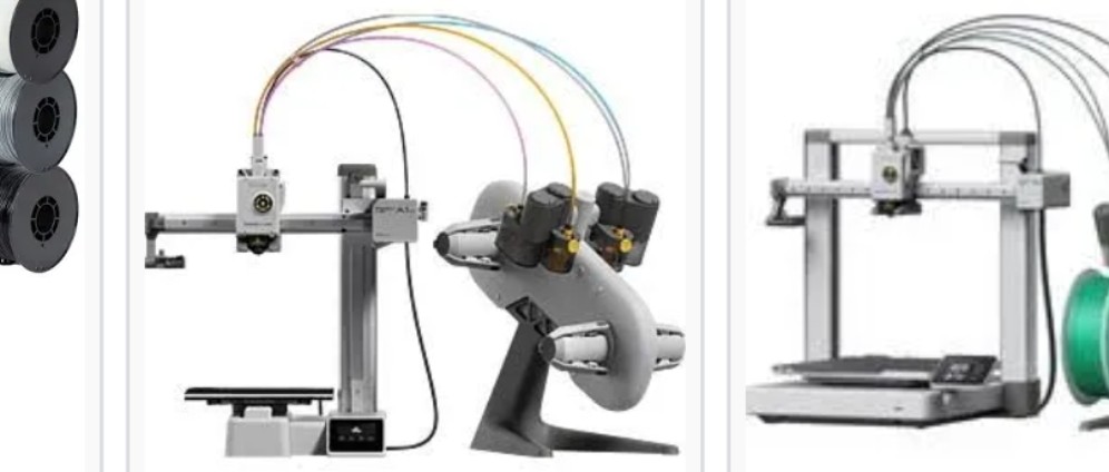 Spenden sammeln | 3D Drucker | Spendenseite