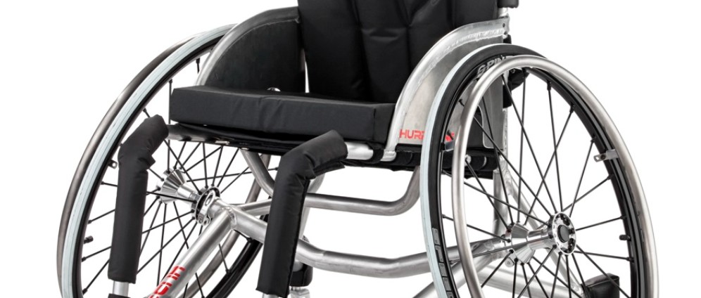 Spenden sammeln | Einen neuen Rollstuhl | Spendenseite
