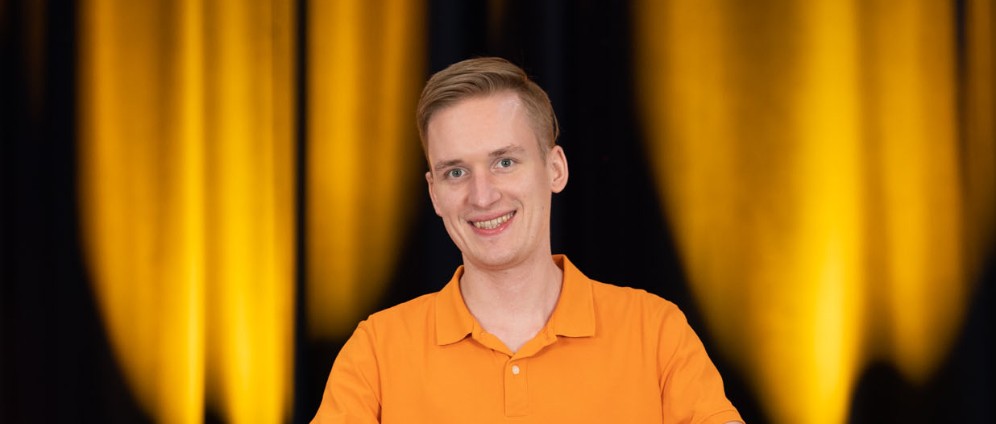 Spenden sammeln | Coaching zur Potentialentfaltung | Spendenseite