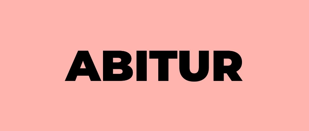 Spenden sammeln | Abiturfeier | Spendenseite