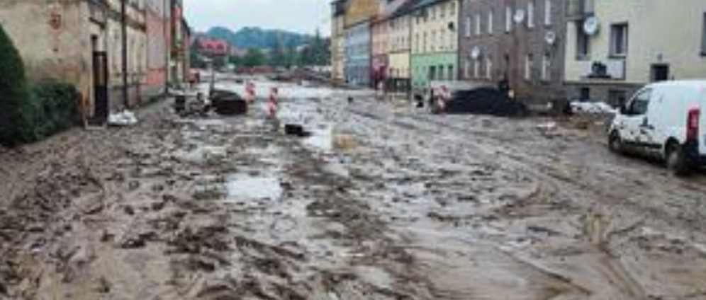Spenden sammeln | Hilfe für Hochwassergeschädigte | Spendenseite