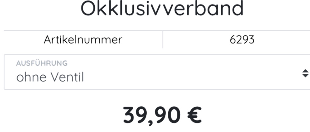 Spenden sammeln | Ukraine OkklusiveAufkleber Tourniquet retten Leben | Spendenseite