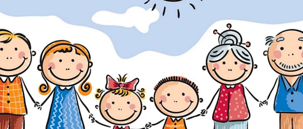 Spenden sammeln | Familientreffen | Spendenseite