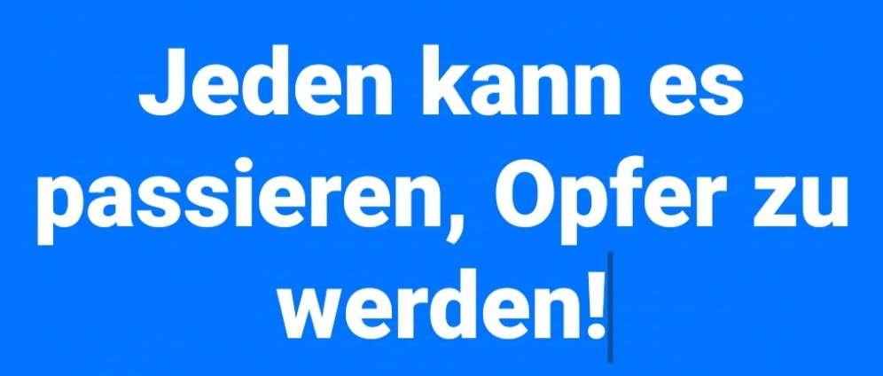 Spenden sammeln | Wer fragt schon gerne nach finanzieller Hilfe | Spendenseite