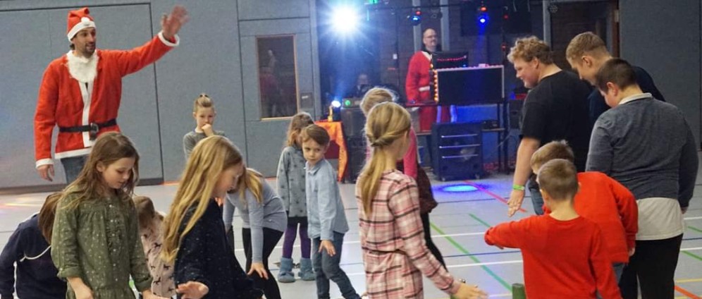 Spenden sammeln | Kinder Weihnachtsevent 21.12.2024 | Spendenseite