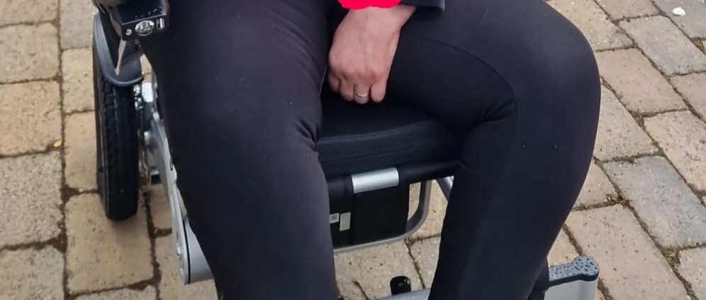 Spenden sammeln | Für eine gute Freundin | Spendenseite
