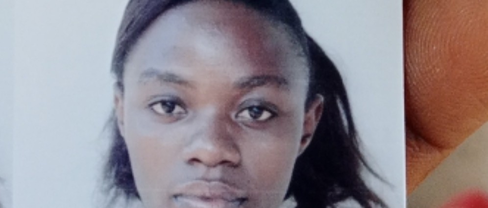 Spenden sammeln | JOYCE MUSHIYA ALPHONSINE | Spendenseite