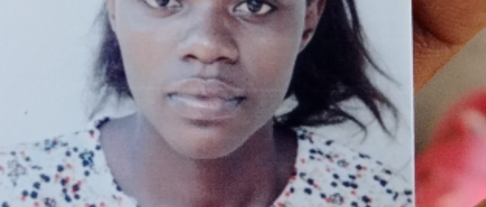 Spenden sammeln | JOYCE MUSHIYA ALPHONSINE | Spendenseite