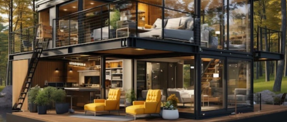 Spenden sammeln | Haus. 1 Euro Containerhaus | Spendenseite