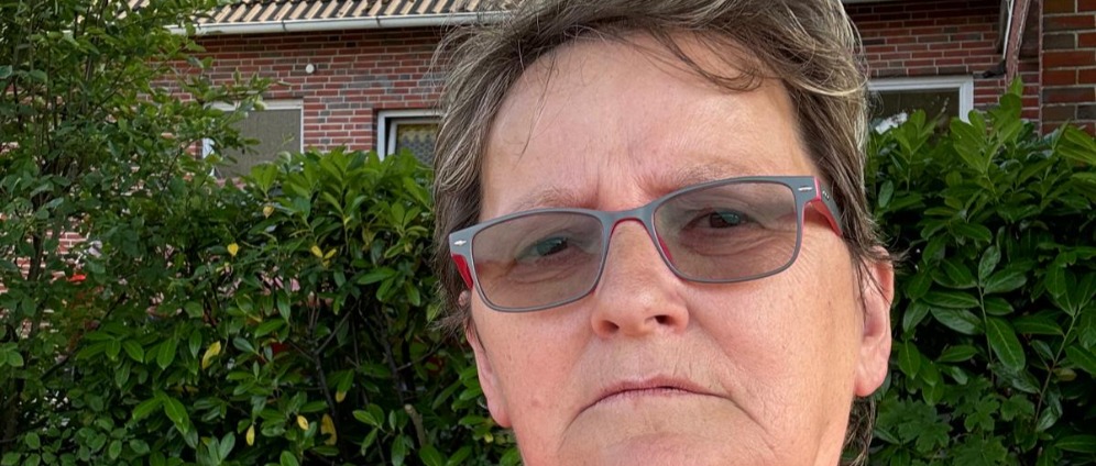 Spenden sammeln | Opfer von Betrug | Spendenseite