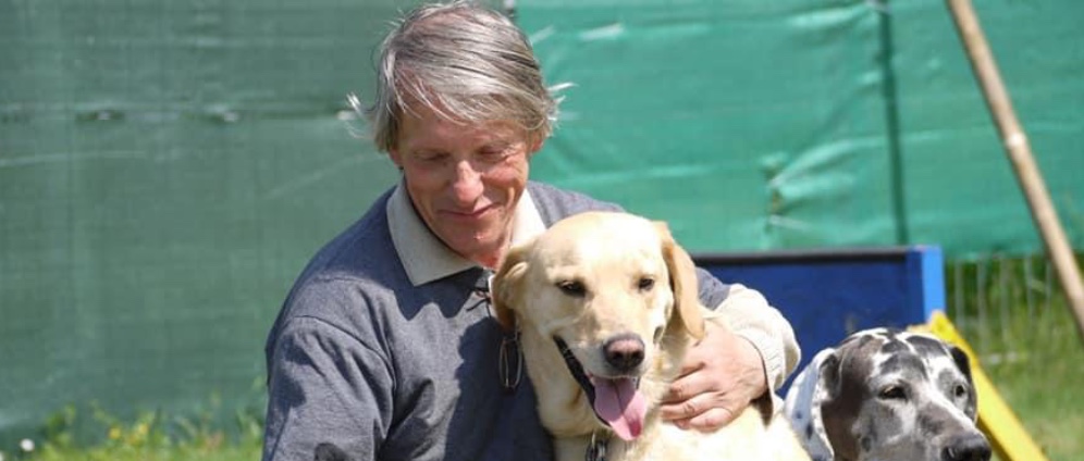 Spenden sammeln | Bitte helft unseren Hundesportverein zu retten! | Spendenseite