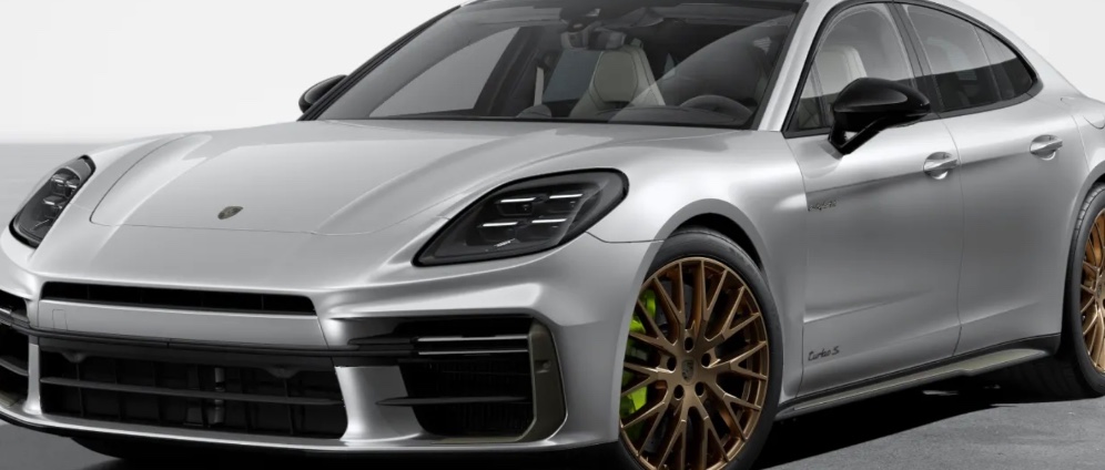 Spenden sammeln | Porsche gt3 rs möchte das Auto meinen Vater ermögl | Spendenseite