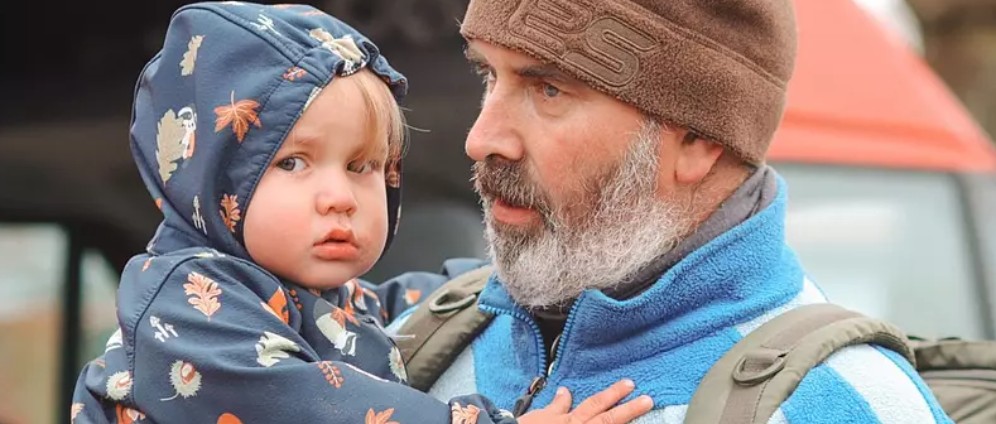Spenden sammeln | Unterstützt Papa Enrico und seine drei Söhne! | Spendenseite