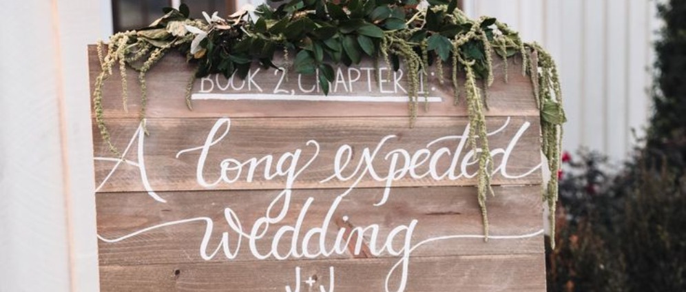 Spenden sammeln | Spende für die Traumhochzeit | Spendenseite