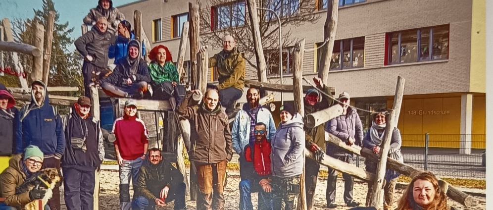 Spenden sammeln | Chance für Chancenlose | Spendenseite