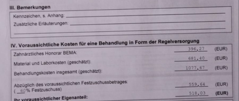 Spenden sammeln | Ein Lächeln für Joshi | Spendenseite