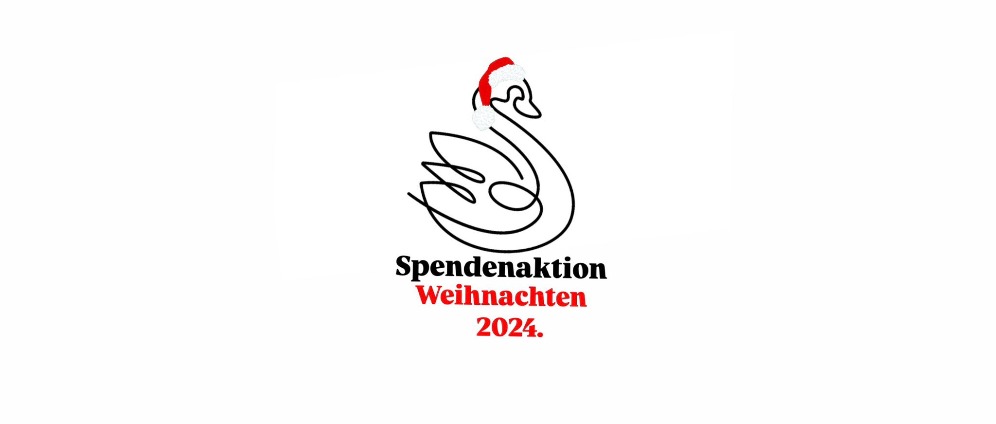 Spenden sammeln | SpendeAktion Weihnachten 2024 | Spendenseite