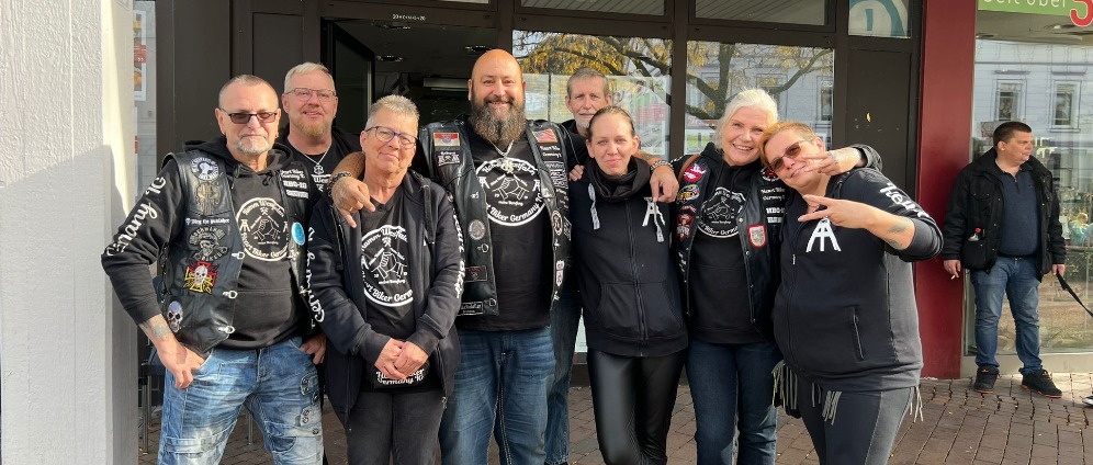 Spenden sammeln | Sammy will leben | Spendenseite