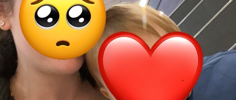 Spenden sammeln | Alleinerziehende Mutter mit 2 Kindern | Spendenseite