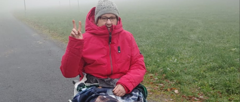 Spenden sammeln | Anwaltskosten Behandlungsfehler | Spendenseite
