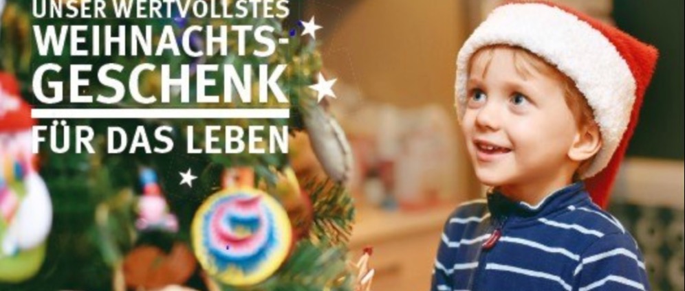 Spenden sammeln | Deutsche Krebshilfe | Spendenseite