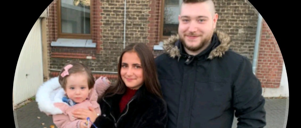 Spenden sammeln | Familie zusammenführen | Spendenseite