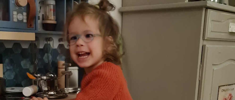 Spenden sammeln | Mara will laufen | Spendenseite