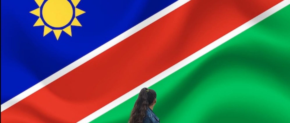 Spenden sammeln | Hannahs Freiwilligendienst nach Namibia! | Spendenseite