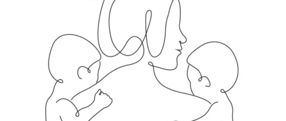 Spenden sammeln | Zwei Jungen mit alleinerziehender Mama | Spendenseite