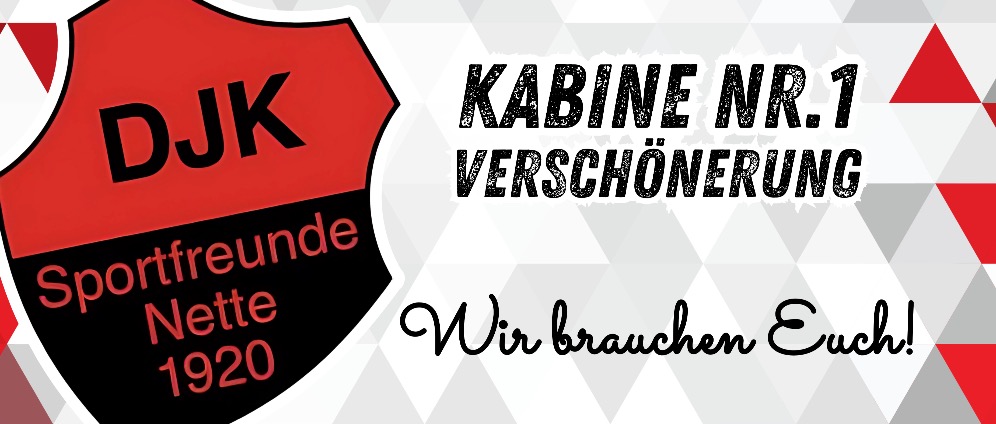 Spenden sammeln | Kabine 1 | Spendenseite