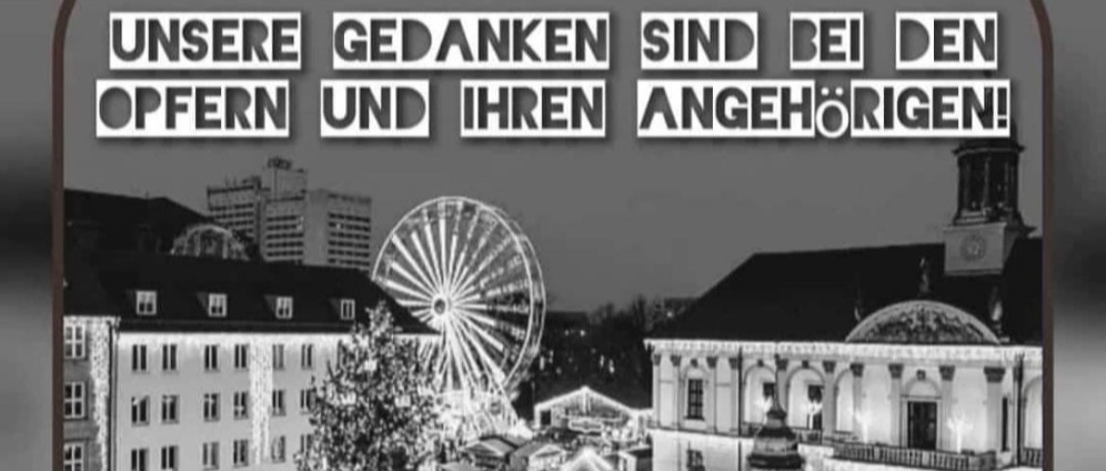 Spenden sammeln | Gedenken an die Opfer | Spendenseite