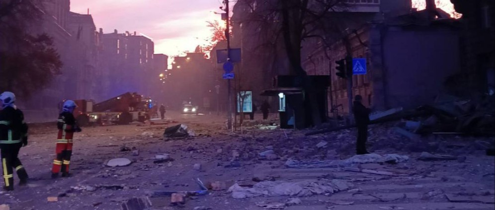 Spenden sammeln | Hochzeitsfeier mit Familienteil aus der Ukraine. | Spendenseite