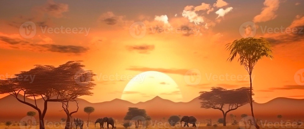Spenden sammeln | Africa Safari Tour | Spendenseite