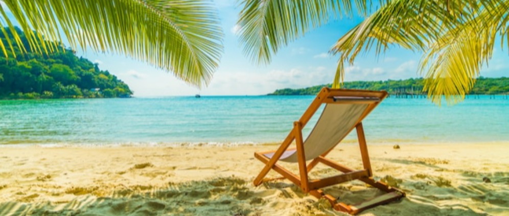 Spenden sammeln | Traumurlaub mit der familie | Spendenseite