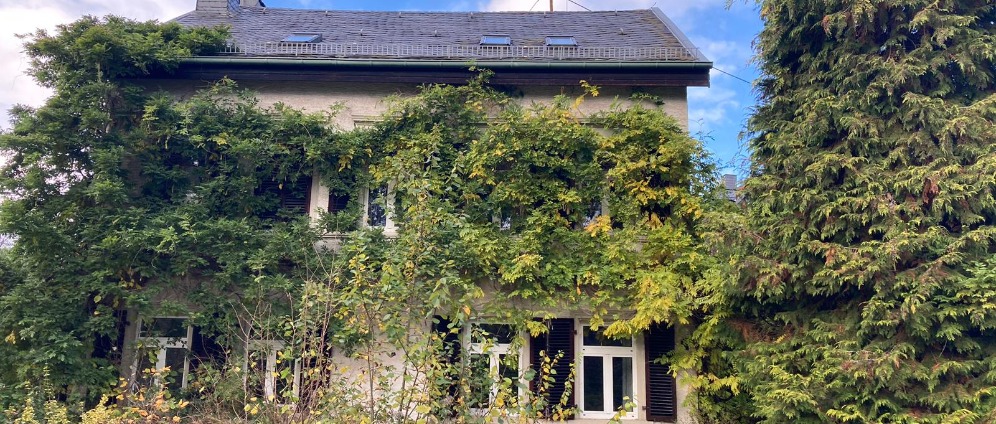Spenden sammeln | Wohnprojekt an der Nahe | Spendenseite